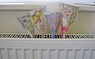 Don’t Let Low Temperatures Skyrocket Your Heating Bill
