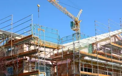 New Commercial Projects Signify Growth, Investment in Iowa