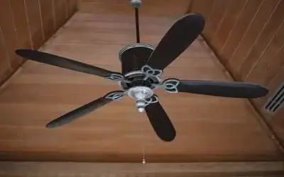 Make Your Ceiling Fan Work for You