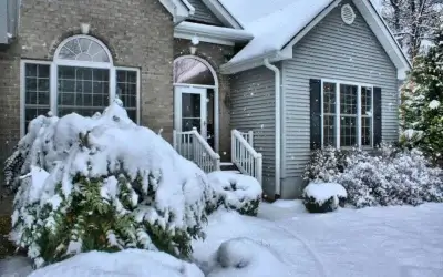 Make Sure Your Furnace is Ready for Another Iowa Winter – Request a Service Check Today (Video)