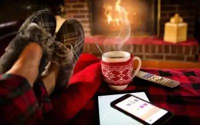 Wyckoff’s Toasty Tips for Keeping your Home Warm this Winter