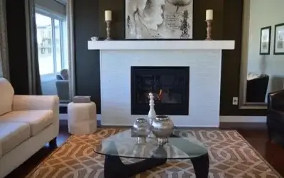 A Modern Alternative for your Wood Burning Fireplace