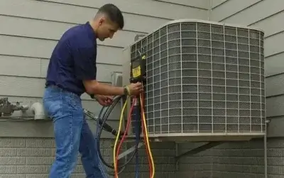What Does the R-22 (Refrigerant) Phase-Out Mean for Your HVAC System?