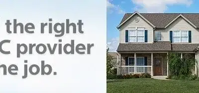 Attention New Homeowners: Find the Right HVAC Provider for the Job