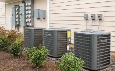 Spring Forward with Wyckoff’s 7 AC Cleaning Tips