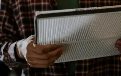 5 Ways a Dirty Air Filter Can Lead to Big Problems