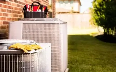 Don’t Get Stranded in the Heat this Summer – 4 Reasons to Schedule Your AC Tune-up Today