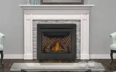 5 Reasons to Add an Electric Fireplace to Your Home this Holiday Season