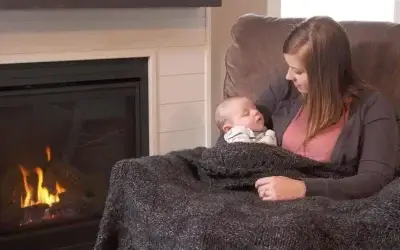 Prevent Dry Indoor Air from Taking a Toll on Your Home and Family