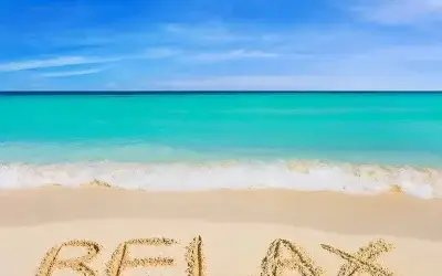 Spring Break Prep: How to Save Energy During Your Vacation