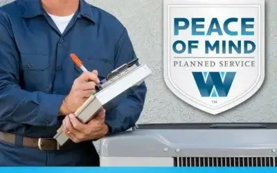 What Goes Into A Wyckoff AC Service Check?