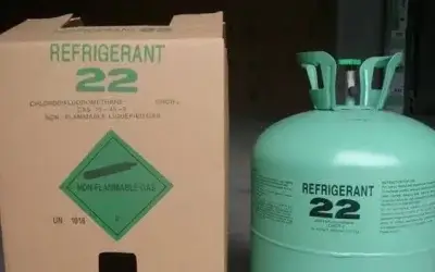 R-22 Refrigerant Phase-Out Update