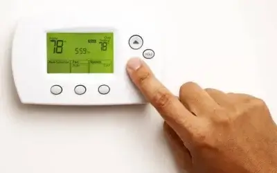 How To Program Your Thermostat To Stay Cool And Save Money