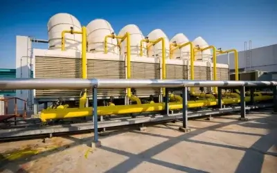 Save On Your Commercial HVAC Costs