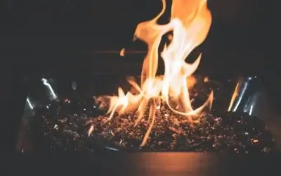 3 Fireplace Alternatives to Wood