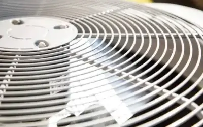 9 Spring Cleaning HVAC Tips