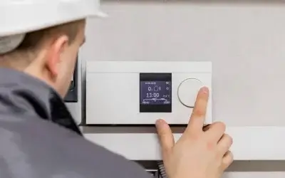 Maximize Your Programmable Thermostat’s Savings With 4 Easy Steps