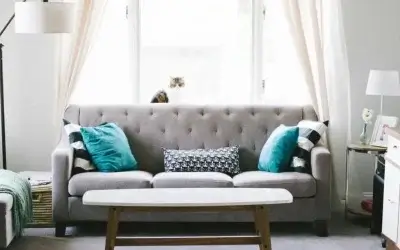 Improve Your Home’s Indoor Air Quality & Protect Your Health