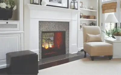 Three Types of Indoor Fireplaces: Pros and Cons