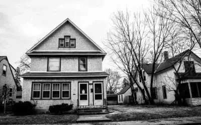 Installing Central Air in an Old Home