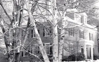 Winterizing Your Home For Energy Efficiency