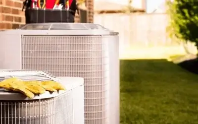 When Should I Be Repairing and Updating My HVAC System?