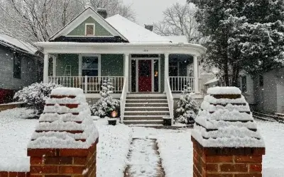 Common Furnace Repairs and Problems