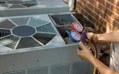 How To Choose the Best HVAC Repair Service