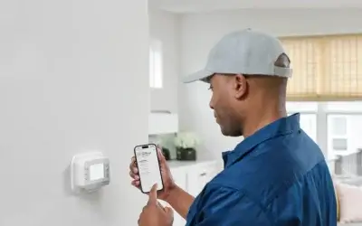 6 Advantages of a Smart HVAC System