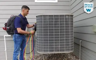 A Homeowner’s Complete Guide To HVAC Repair