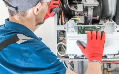 What Is the Lifespan of a Home Furnace?